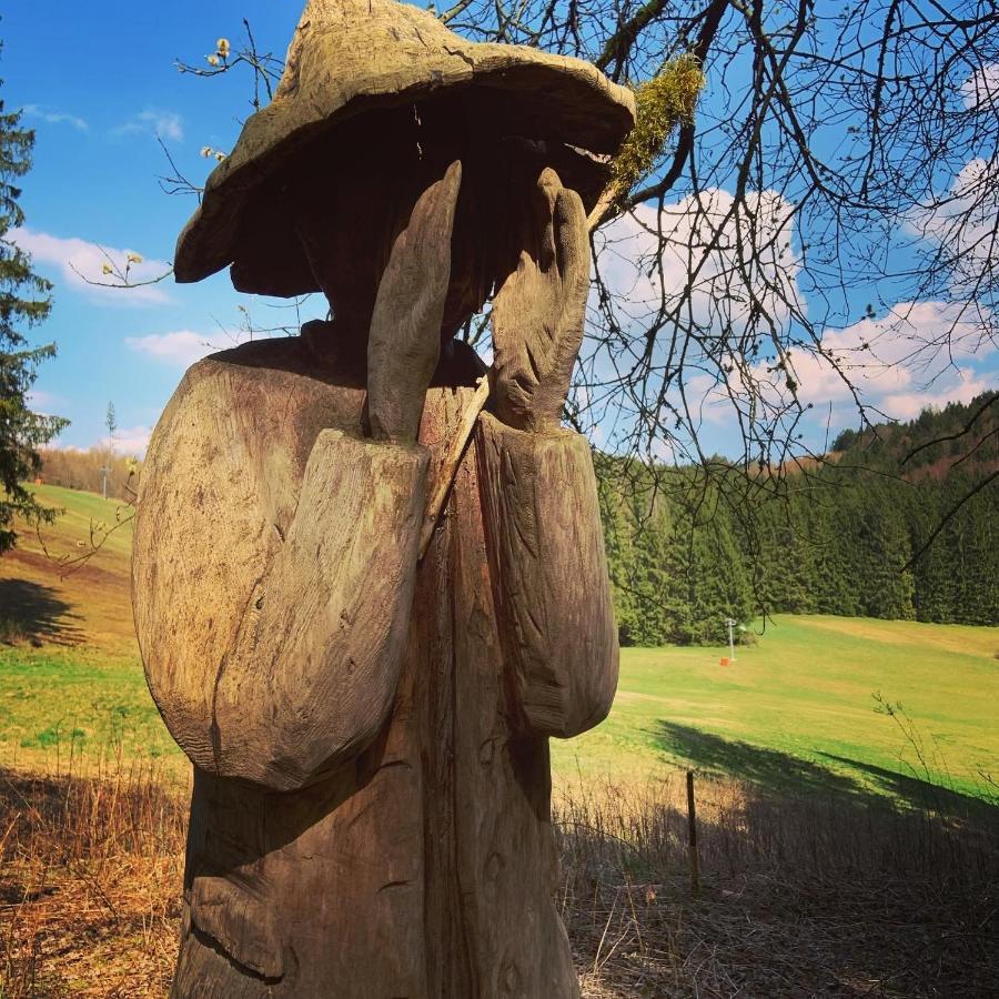 Frankenwald Lejlighed