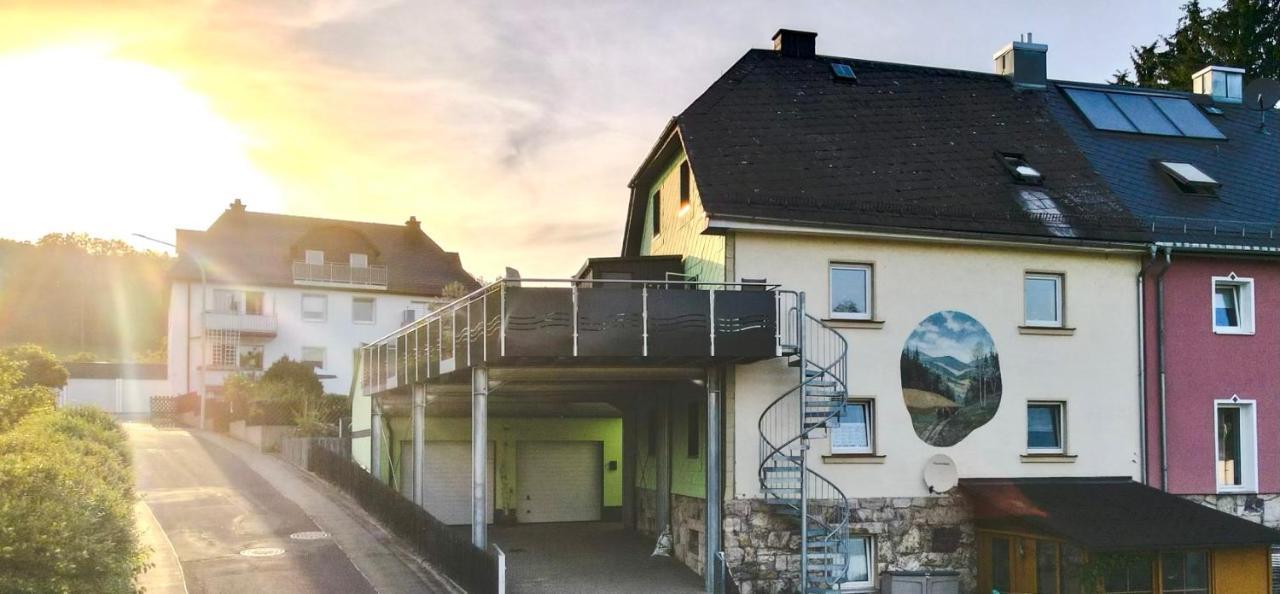 Lejlighed Frankenwald