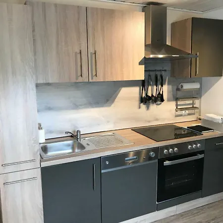Ferienwohnung Frankenwald Naila Exterior foto