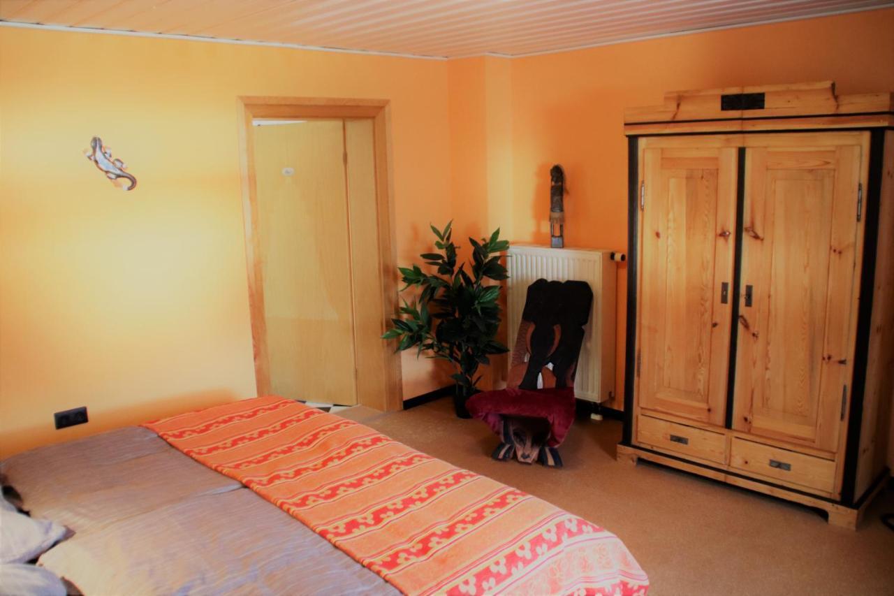 Apartment Frankenwald