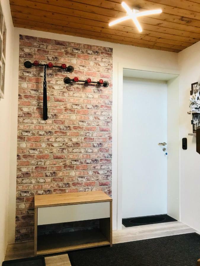 Frankenwald Apartment *
